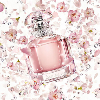 Mon Guerlain Sparkling Bouquet EDP